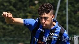 Un'altra eccellenza italiana verso l'estero: grande chiamata europea per il 2002 da sempre all'Atalanta