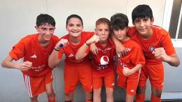 Battono la capolista e tengono tutto aperto fino all'ultimo recupero