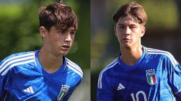 L'Italia continua a perdere: la rimonta dell'Inghilterra fa piangere gli Azzurrini