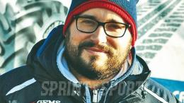 Addio al giovane Presidente guerriero, morto a 39 anni dopo aver combattuto coraggiosamente la malattia 