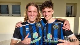 Rimonta, controrimonta e successo ai rigori: è un quarto di finale clamoroso