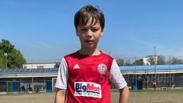 I biancorossi si confermano a suon di gol, doppia cifra per continuare a sognare
