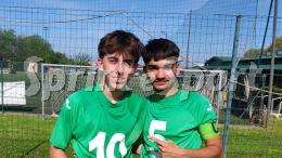 In dieci dal 20' tirano fuori i muscoli e danno la stoccata decisiva al campionato