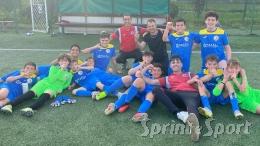 Una partita che può valere una stagione: scendono dalla valle e ora possono davvero alzare il trofeo