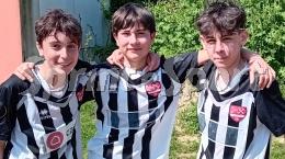 Che impresa! Prendono gol all'ultimo minuto e nel recupero agguantano il pari che vale i play off