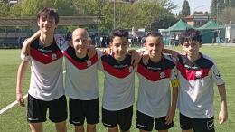 Una gara da Champions League: i rossoneri si impongono con una grande prestazione