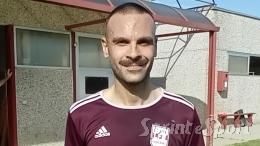 Il bomber da oltre 250 gol non sbaglia, urlo ospite: «Il derby è nostro!»