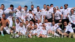 9 mesi fa non esistevano, ora chiudono un double storico: i rossoneri sono Campioni
