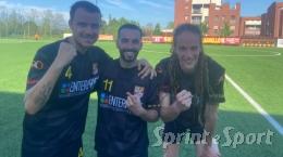 Una prodezza nel primo tempo decide lo scontro salvezza: è festa per i padroni di casa