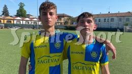 Il testa-coda si decide nel finale: l&rsquo;ultima della classe fa la grande in trasferta