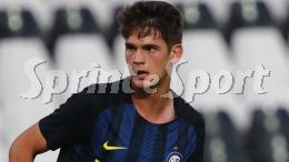 L'ex Inter conquista la Serie B segnando gol a raffica: è nata una stella