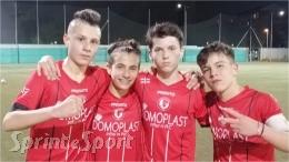 Si chiude la prima fase del Tracco Fossa: alla fase seconda accedono Cimiano e Schiaffino