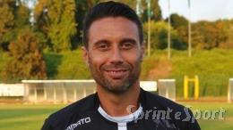 Cambio improvviso al Sangiuliano City: è separazione con il DS