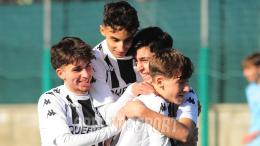 SuperClassifica dei migliori settori giovanili, diminuisce il distacco in vetta