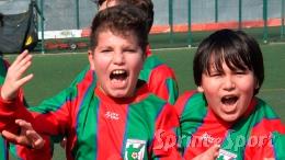 Risultato a tempi o risultato a gol: di' la tua!