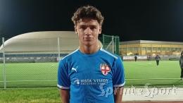 È la sconfitta più dolce della stagione: il Club Milano perde in casa ma vola alla finalissima