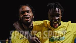 Finale assurda: fanno il Double in 3 settimane e spingono la favola del quartiere sempre più in alto