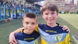 I gialloblù sfiorano l'impresa! Passano in vantaggio contro il Toro, la partita resta in bilico fino all'ultimo respiro