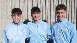 Clamoroso: tre rigori nel primo tempo chiudono la partita prima dell'intervallo