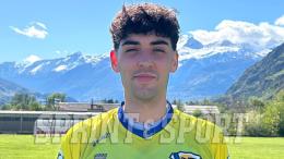 Botte da orbi nel campionato Juniores: il capitano tira le orecchie ai suoi e chiede scusa per tutti