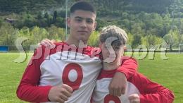 Ennessimo show per festeggiare la vittoria: gli Invincibili sono Campioni di Pinerolo