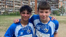 Finale non adatto a deboli di cuore! Il guizzo dalla panchina la decide all'ultimo secondo 