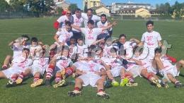 Rimonta infernale e qualificazione in cassaforte: doppio hurrà storico 