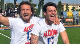 È l'impresa del secolo: Alcione in Serie C!