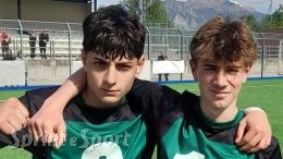 Una rimonta da campioni: la Vis Nova ribalta tutto nel big match e vince il campionato all’ultima giornata