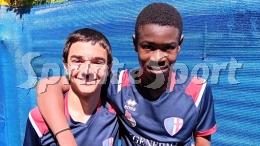 Tripletta del Bomber da 20 gol e stoccata da corner: il derby è dei più grintosi