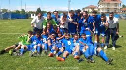 Un anno fa chi ci avrebbe creduto? Forse neanche loro, ma adesso è tutto vero