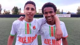 Segna un gol da 50 metri e decide la partita al sesto di recupero