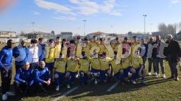 Fase finale al giro di boa, fra gol ed emozioni si avvicinano i verdetti Regionali