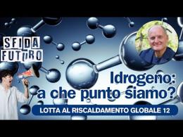 Sfruttare l'idrogeno verde come fonte energetica del futuro: proprietà e potenziale come combustibile