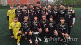 Il successo nello storico torneo e nessuna voglia di fermarsi: è già una stagione da ricordare