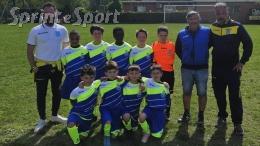 Primi verdetti e storie ancora tutte da scrivere: il punto dopo l'8ª giornata