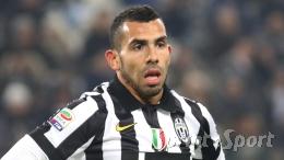 L'ex numero 10 della Juventus ricoverato in ospedale per un dolore al petto