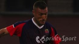 A 42 anni l'highlander è pronto ai play off per la Serie B