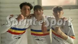 Il tris in rimonta riapre il discorso promozione, la storica squadra supera la capolista