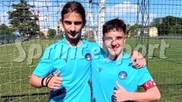 Rigore all'ultimo secondo battuto alla perfezione: l'infuocato derby è degli ospiti