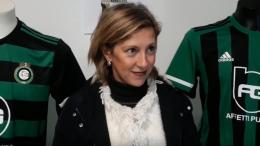 A soli 50 anni ci lascia il sindaco-tifoso, la squadra è in lacrime