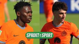 Il gol del più giovane e quello all'ultimo secondo: Cocchi e Akinsanmiro mandano in fuga l'Inter