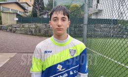 Il bomber illumina con gol e assist ma non basta, un rigore nel recupero mette tutto in parità