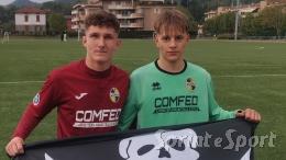 Una doppietta senza senso vale il passaggio del turno: &egrave; apoteosi Brusaporto