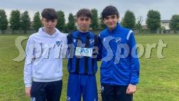 La cavalcata ha un lieto fine, gli Invincibili novaresi sono Regionali