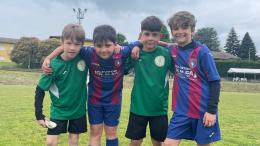 Ultima giornata spettacolare: una bella sfida per chiudere nel migliore dei modi
