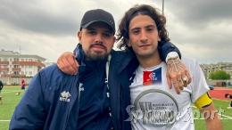 Ribaltano due gol in 20 minuti e ai rigori non sbagliano: il sogno rossoblù prosegue