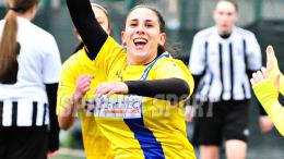 4 gol in 15 minuti tra le più grandi per la 2011, quando segna lei si vince sempre