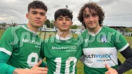 Doppietta in un minuto, due autogol, ma alla fine è un pallonetto nell'extra time a decidere lo scontro diretto