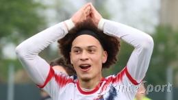 Innesti da Oscar! La storica bandiera e la Scarpa d'oro uniscono le forze nella loro nuova avventura